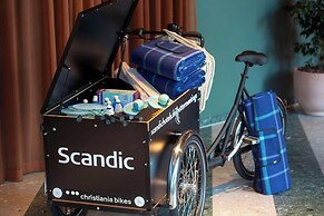 Scandic Frankfurt Hafenpark