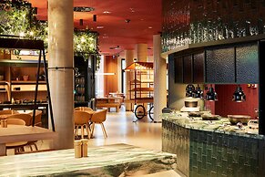 Scandic Frankfurt Hafenpark