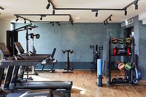 Scandic Frankfurt Hafenpark