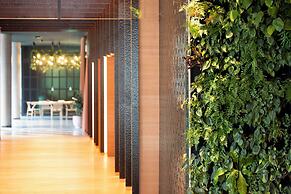 Scandic Frankfurt Hafenpark