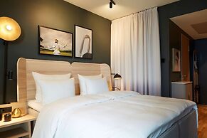 Scandic Frankfurt Hafenpark