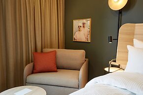 Scandic Frankfurt Hafenpark