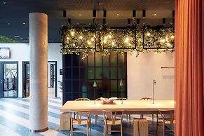 Scandic Frankfurt Hafenpark