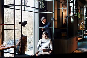 Scandic Frankfurt Hafenpark