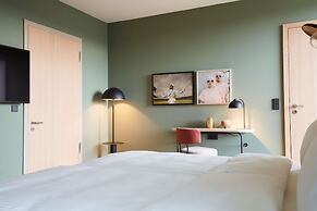 Scandic Frankfurt Hafenpark