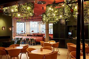 Scandic Frankfurt Hafenpark