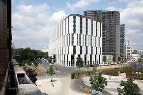 Scandic Frankfurt Hafenpark