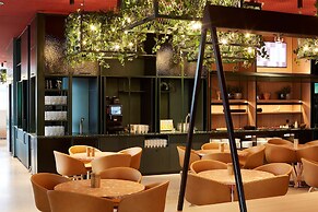 Scandic Frankfurt Hafenpark