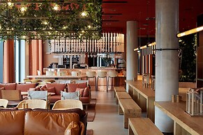 Scandic Frankfurt Hafenpark