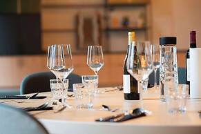 Scandic Frankfurt Hafenpark