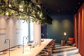 Scandic Frankfurt Hafenpark