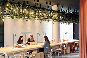 Scandic Frankfurt Hafenpark