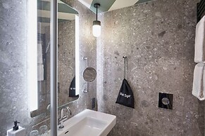 Scandic Frankfurt Hafenpark