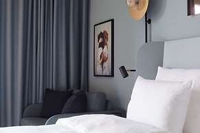 Scandic Frankfurt Hafenpark