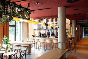 Scandic Frankfurt Hafenpark