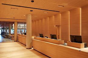 Scandic Frankfurt Hafenpark