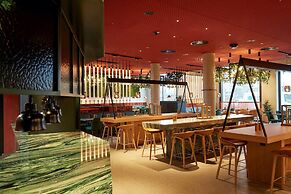 Scandic Frankfurt Hafenpark