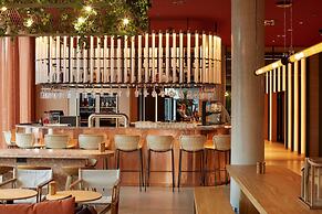 Scandic Frankfurt Hafenpark