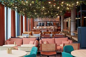 Scandic Frankfurt Hafenpark