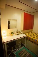 Gamaleya Boutique Hotel