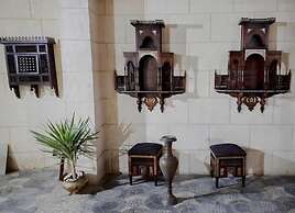 Gamaleya Boutique Hotel