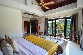 Resona Pool Villa by Aonanta Group