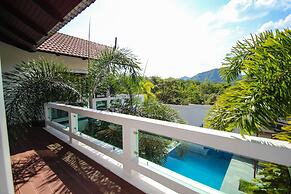 Resona Pool Villa by Aonanta Group