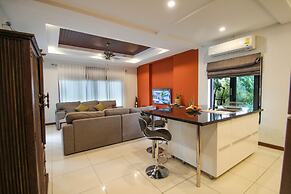 Resona Pool Villa by Aonanta Group