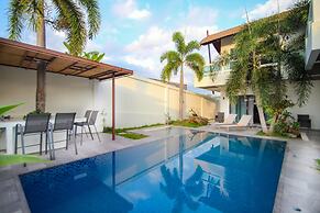 Resona Pool Villa by Aonanta Group