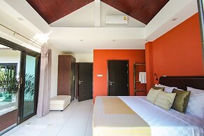 Resona Pool Villa by Aonanta Group