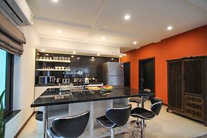 Resona Pool Villa by Aonanta Group