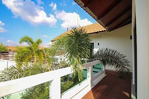 Resona Pool Villa by Aonanta Group