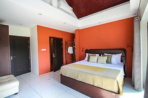 Resona Pool Villa by Aonanta Group