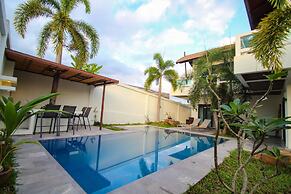 Resona Pool Villa by Aonanta Group