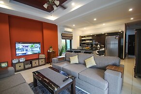 Resona Pool Villa by Aonanta Group