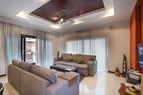 Resona Pool Villa by Aonanta Group