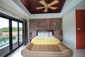 Resona Pool Villa by Aonanta Group