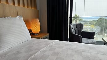 The Rest Port Argento