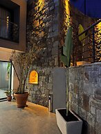 The Rest Port Argento