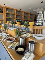 The Rest Port Argento