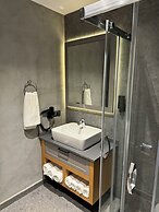 The Rest Port Argento