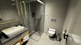 The Rest Port Argento