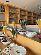 The Rest Port Argento