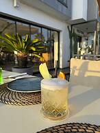 The Rest Port Argento