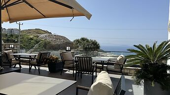 The Rest Port Argento