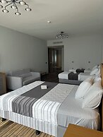 The Rest Port Argento