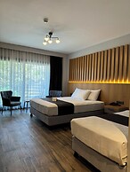 The Rest Port Argento