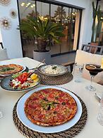 The Rest Port Argento