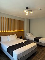 The Rest Port Argento