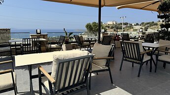 The Rest Port Argento